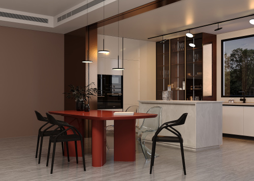 Трековый светильник Technical TR131-2-15W4K-B фото 11